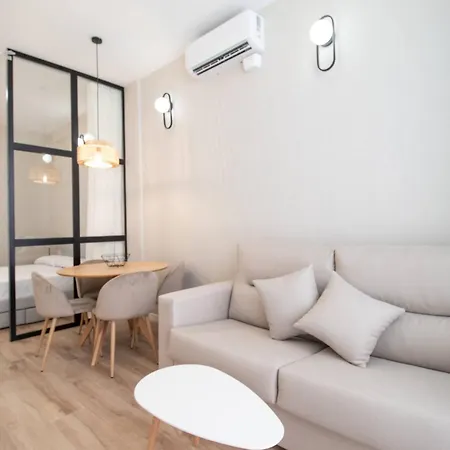 Maritim 2 By Concept Flats Apartment Valencia Exterior photo