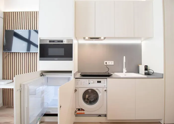 Maritim 2 By Concept Flats